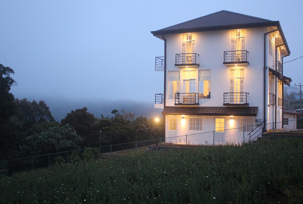 Tranquil Villa Нувара Елия Екстериор снимка