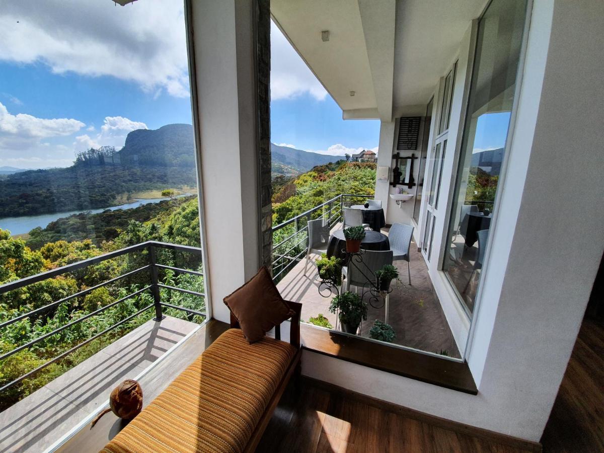 Tranquil Villa Нувара Елия Екстериор снимка