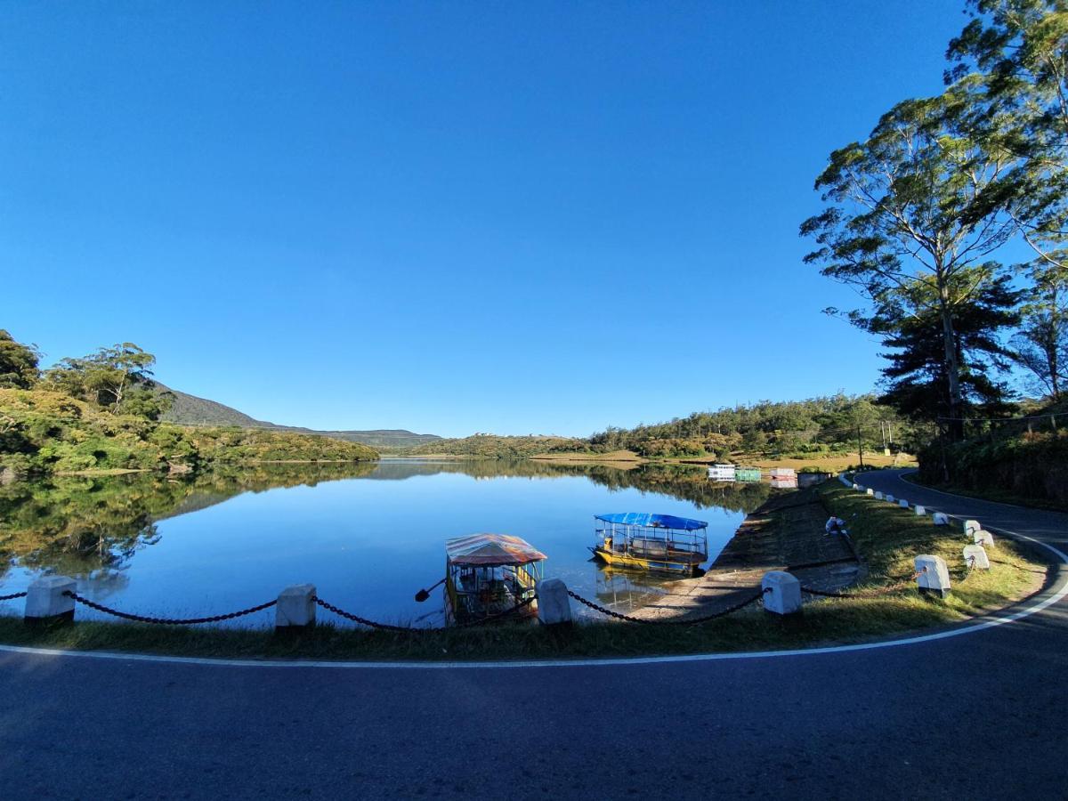 Tranquil Villa Нувара Елия Екстериор снимка