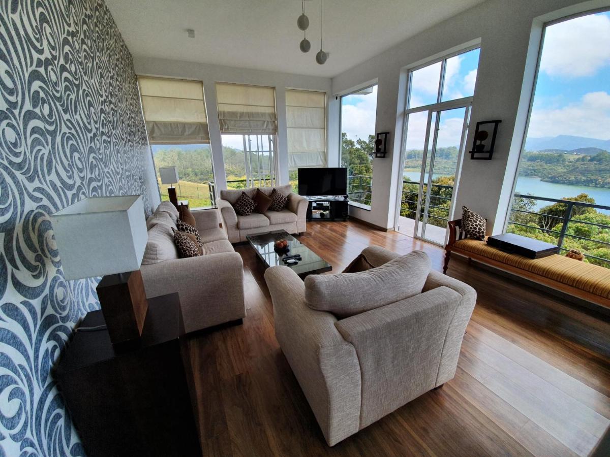 Tranquil Villa Нувара Елия Екстериор снимка