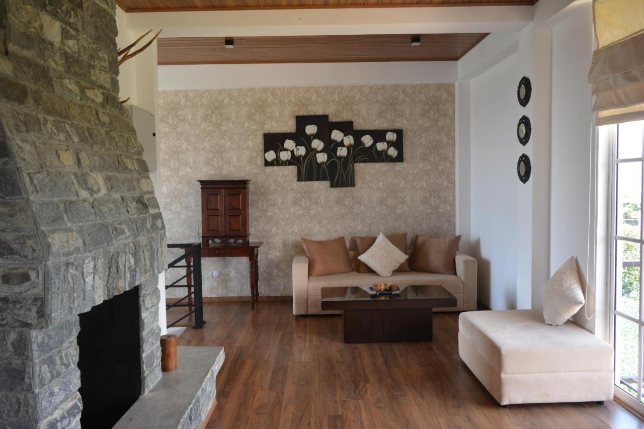 Tranquil Villa Нувара Елия Екстериор снимка